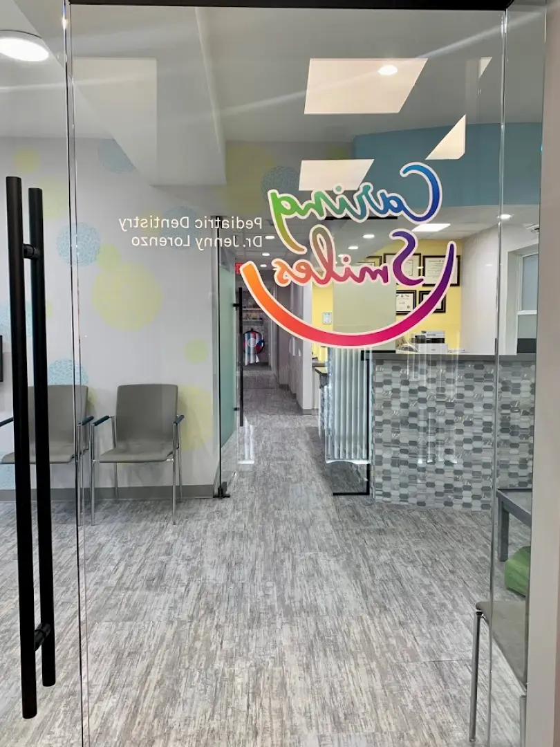 Rutherford Caring Smiles Pediatric Dentistry