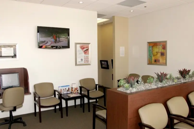 Sacramento Promenade Dental Group