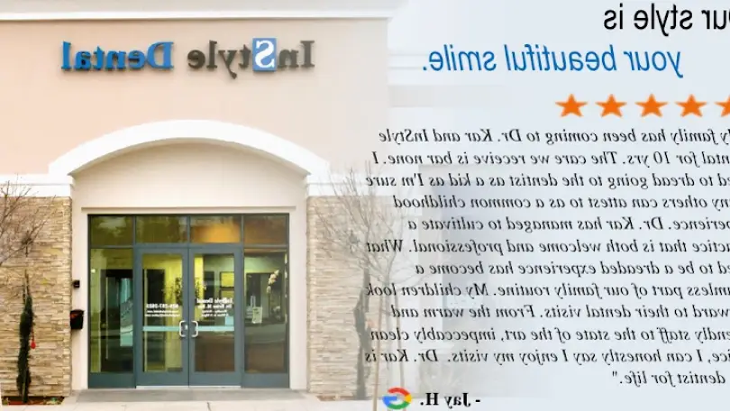 San Gabriel InStyle Dental