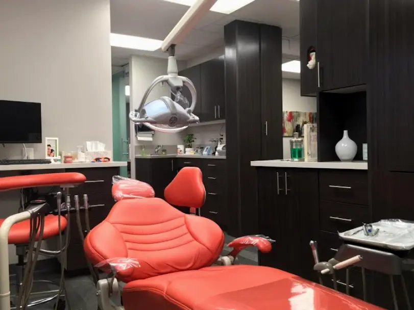 San Jose Infinity Dental Group