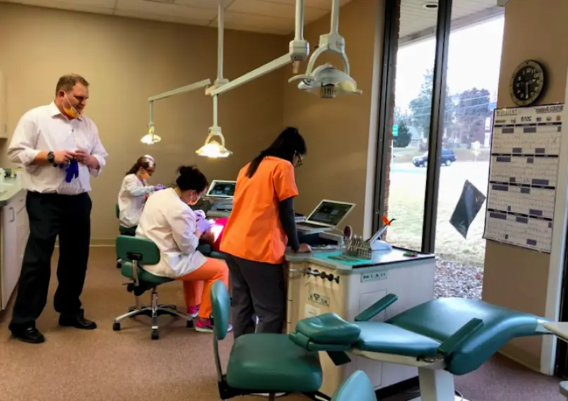 Shippensburg Drake Orthodontics