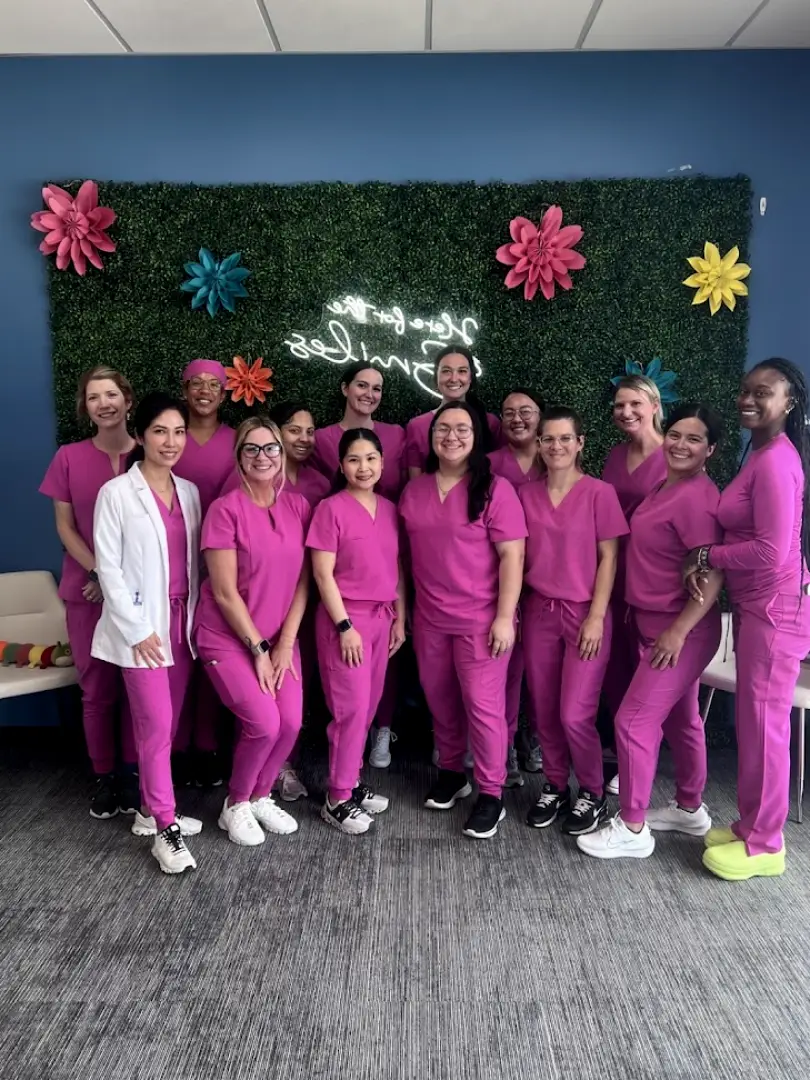 Smile Doctors by DN Ortho - Harvey