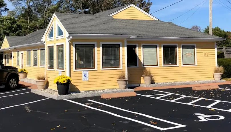 South Kingstown RS GILARDETTI, MD, DMD