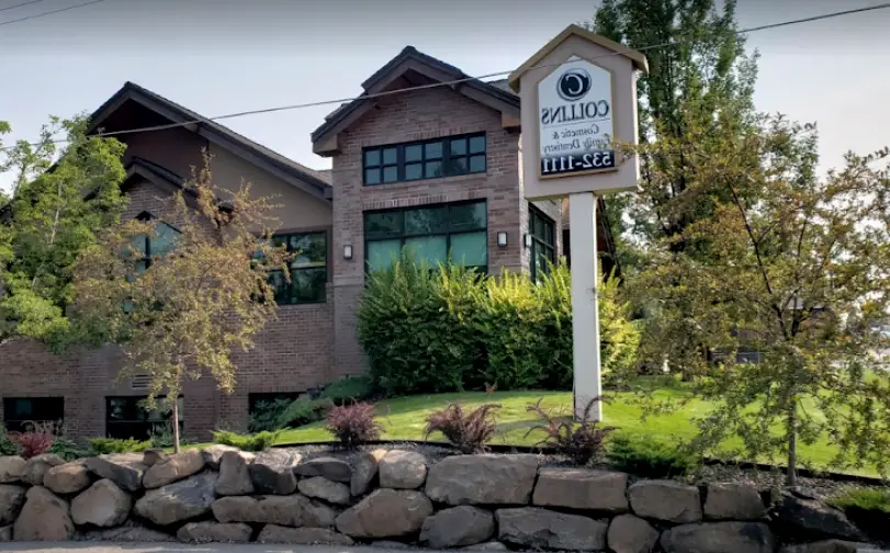  Spokane Dr. Ken Collins DDS