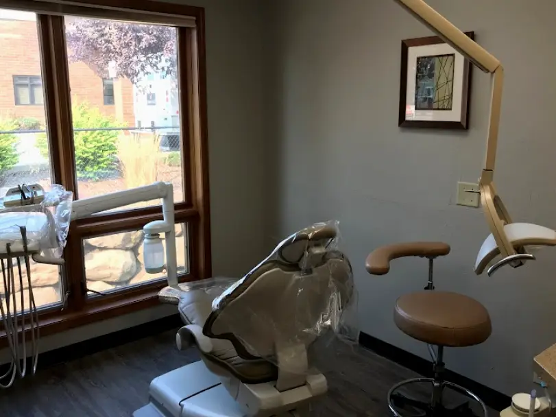  Spokane Valley Collins Dentistry & Aesthetics