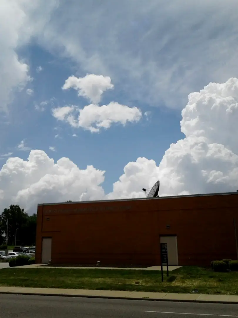 St. Louis North Central Community Health Center