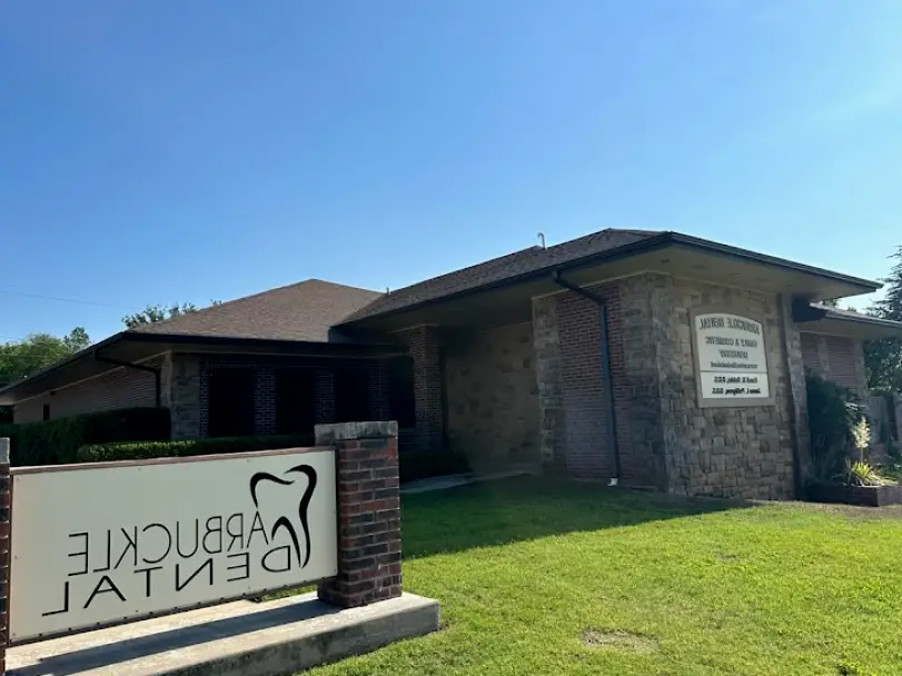 Sulphur Arbuckle Dental