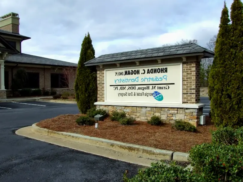  Suwanee Pediatric Dentistry