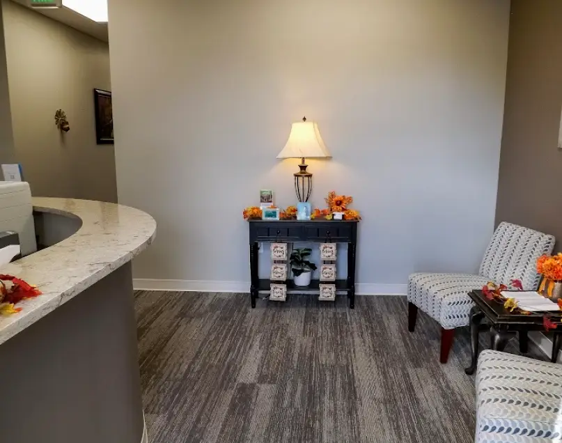 Talladega Cheaha Family Dentistry