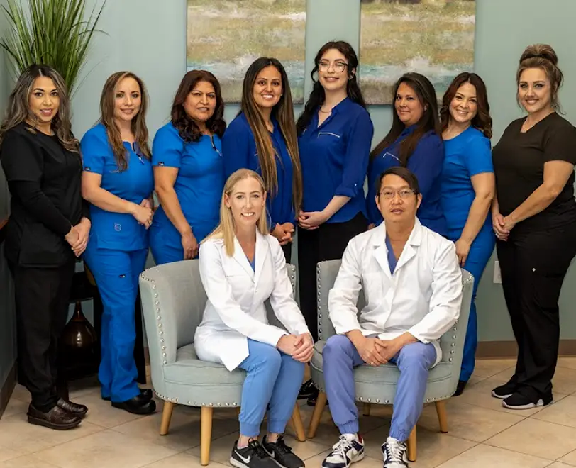 Temescal Dental of Corona
