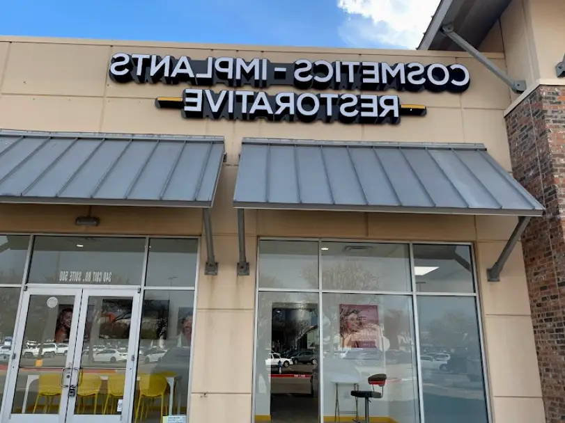 The Dental Method / Dentist of Plano