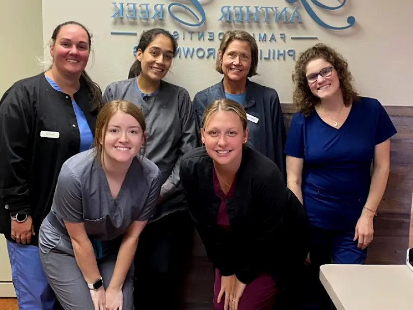  The Woodlands Panther Creek Family Dentistry
