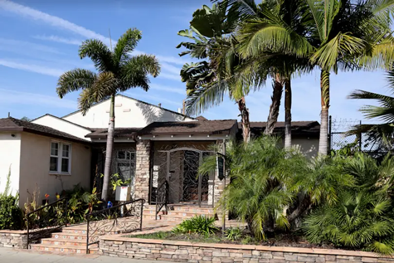 Total Family Dental Group- San Pedro
