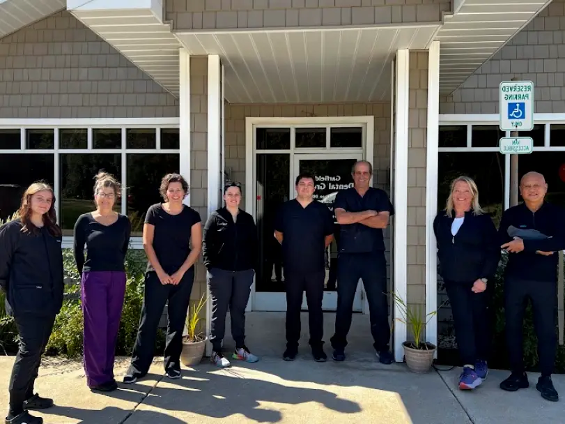 Traverse City Garfield Dental Group