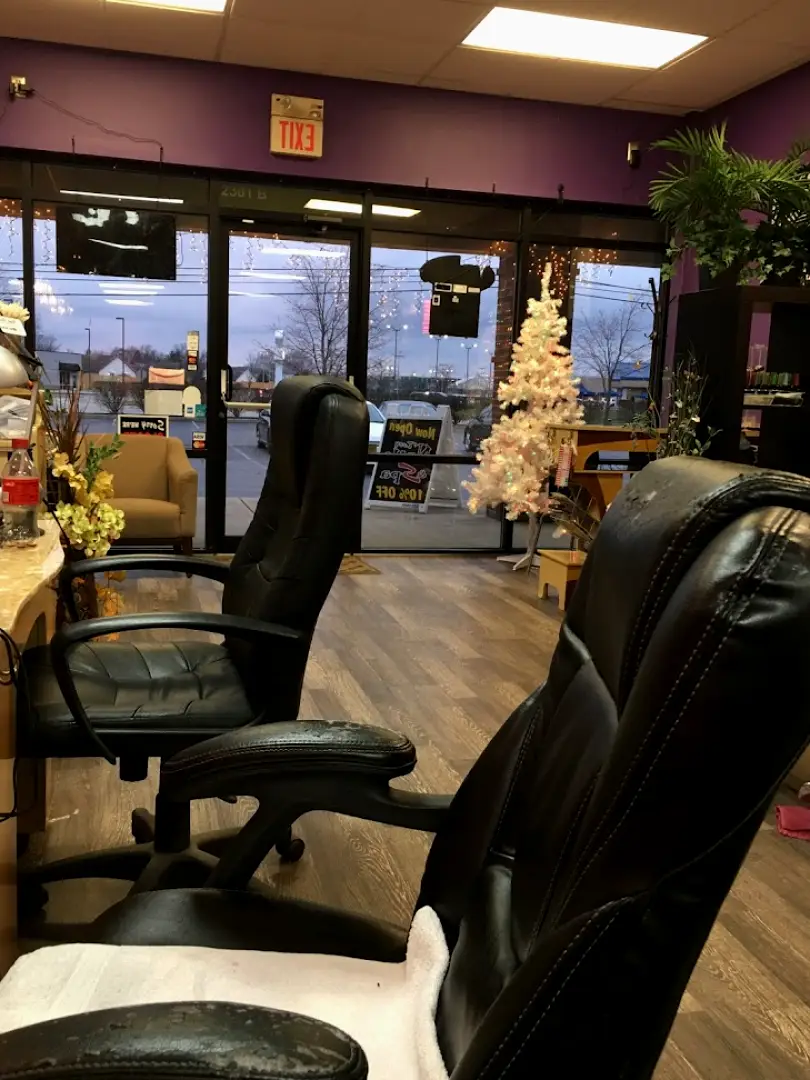 Troy Dental Spa