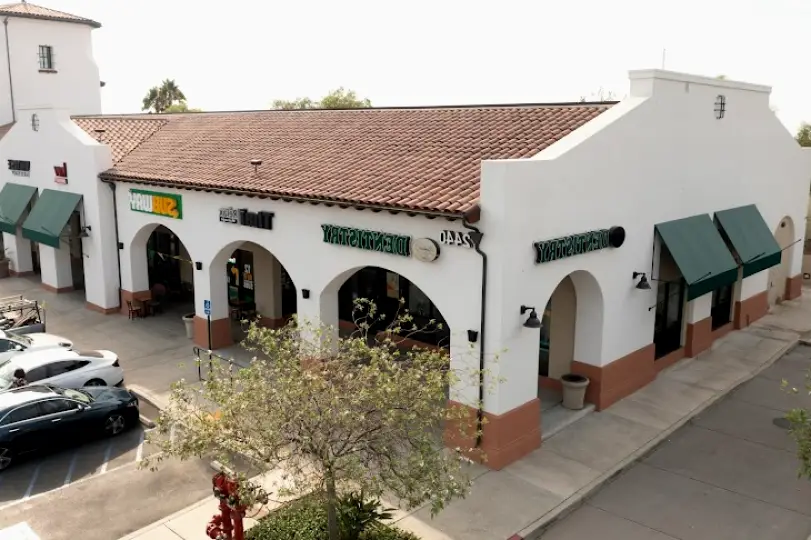 Upland Spa Dentistry