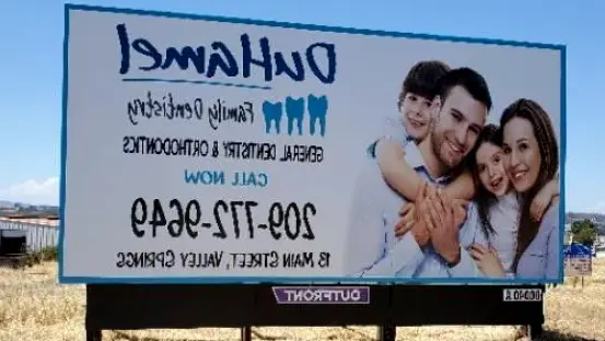 Valley Springs DuHamel Family Dentistry