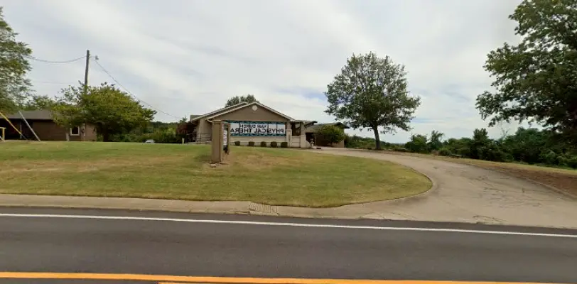 Van Buren Kyle K. Catron, DDS