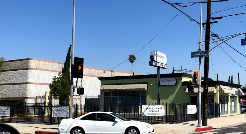 Van Nuys Your Dental Spa