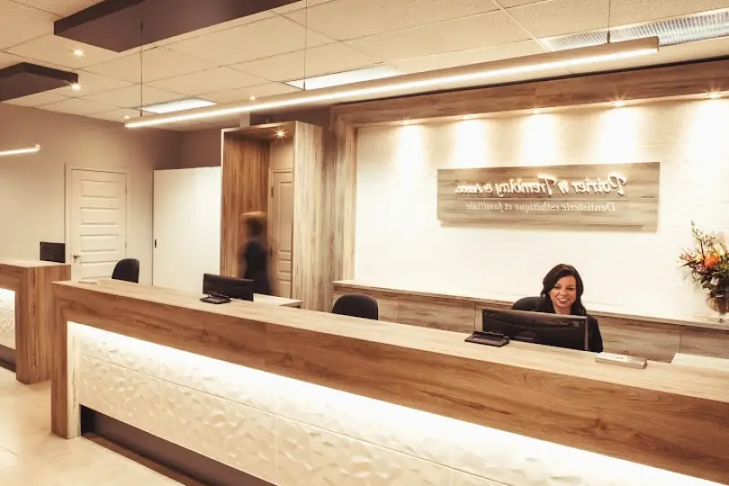 Varennes Tremblay Poirier Dental Center