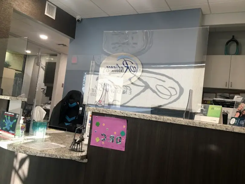 Venice Radiance Endodontics, Dr. Sheila Chandrahasa DMD