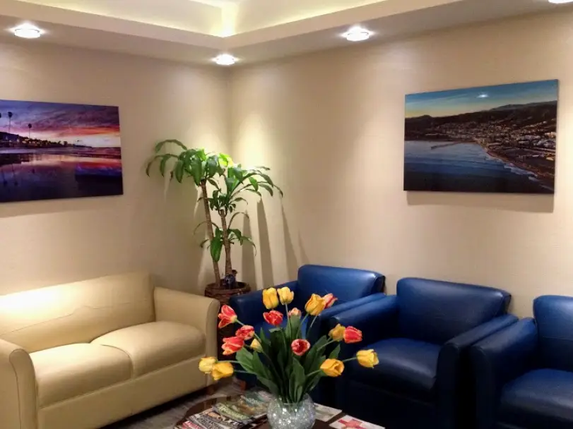 Ventura Goldenberg Family Dentistry