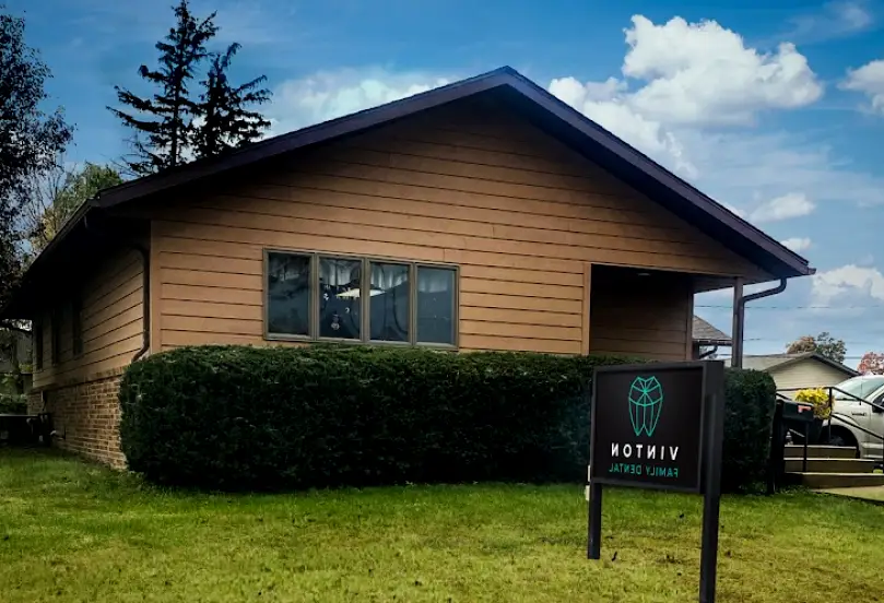Vinton Family Dental