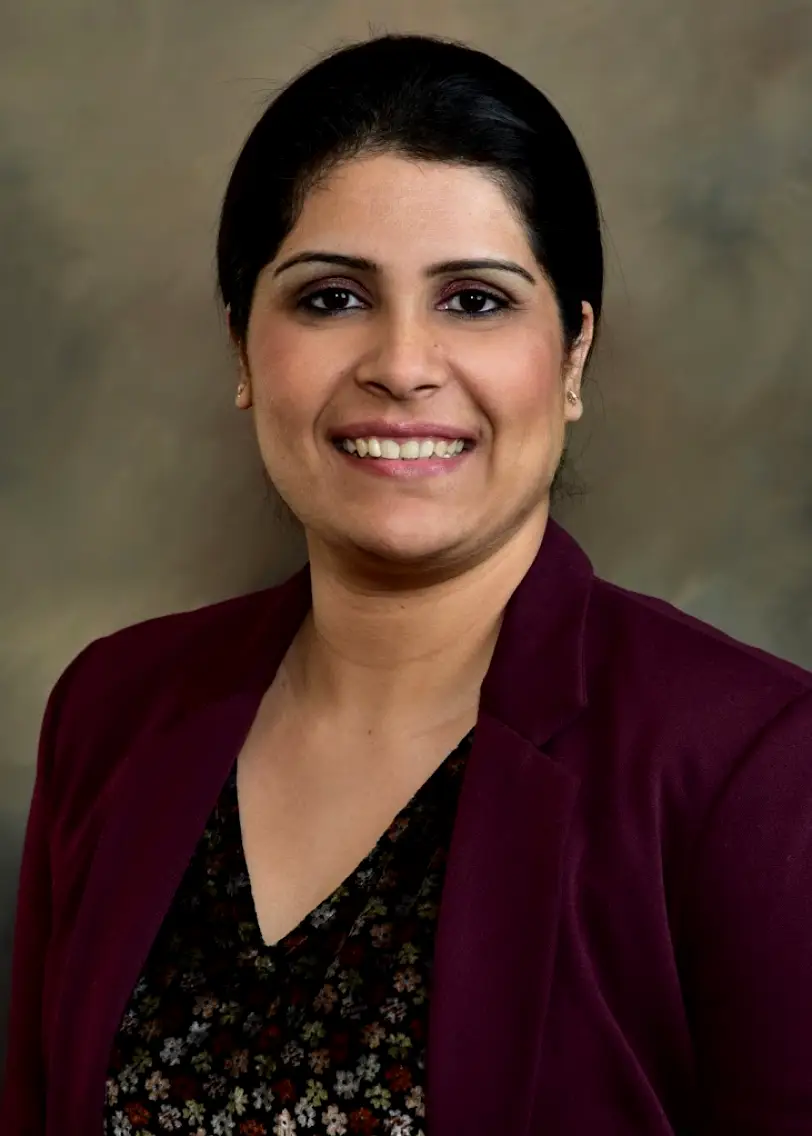 Waukesha Jasjot Chahil, DDS