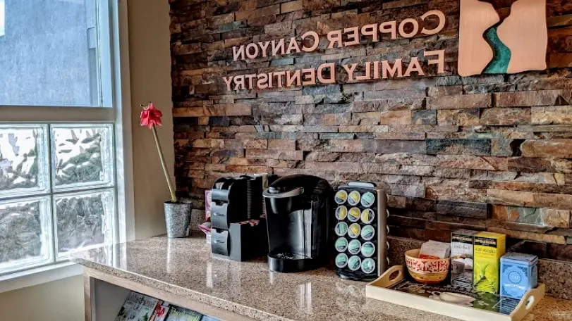 Albuquerque Copper Canyon Family Dentistry