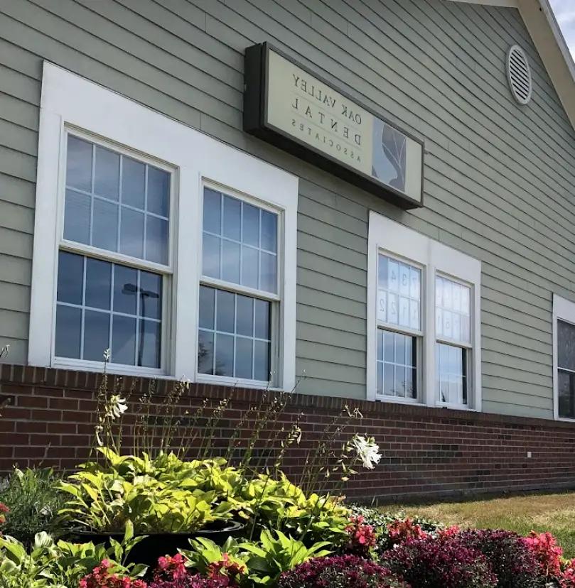 Ann Arbor Oak Valley Dental Associates