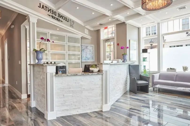 Armonk Leone Dental Group