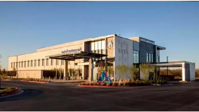  Ascension Seton Bastrop Hospital