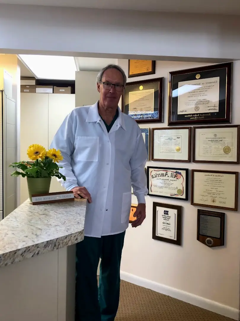 Aspen Robert M. Christensen, DDS, PC