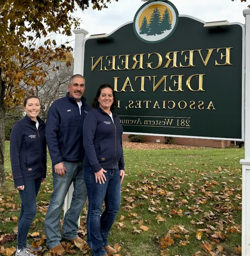 Augusta Evergreen Dental Associates