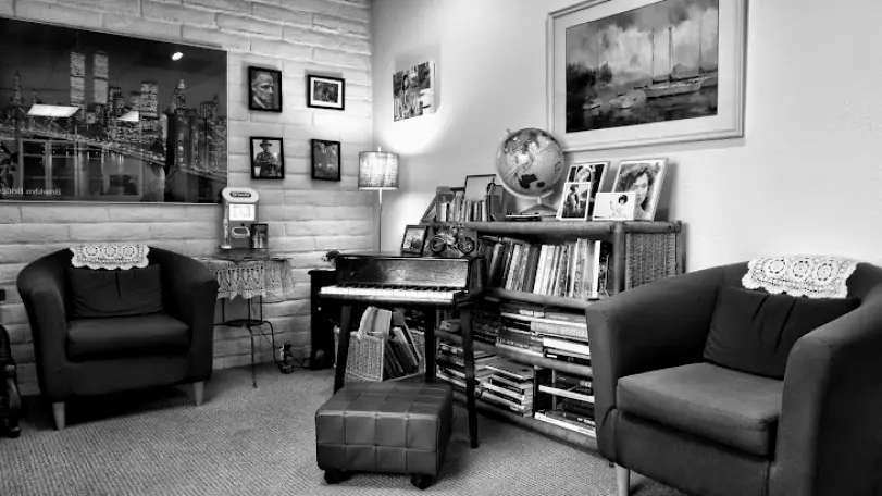Bellevue Fan Zhang DDS Family Dentistry