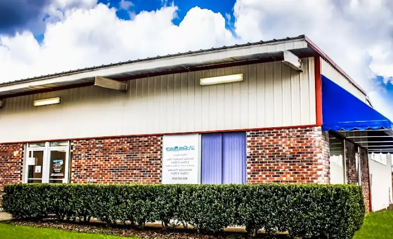 Bonifay PanCare Health