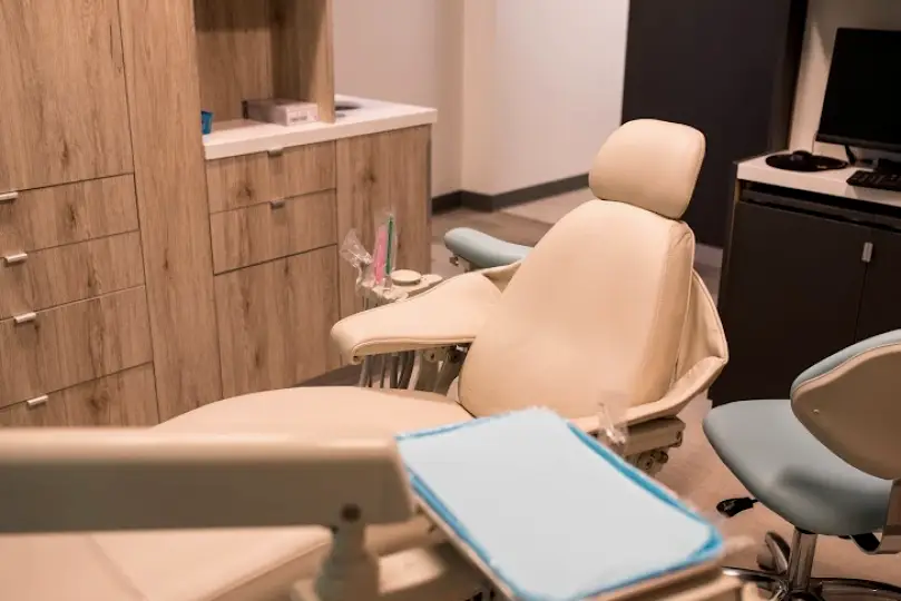 Brea Energetic Smile Family Dental