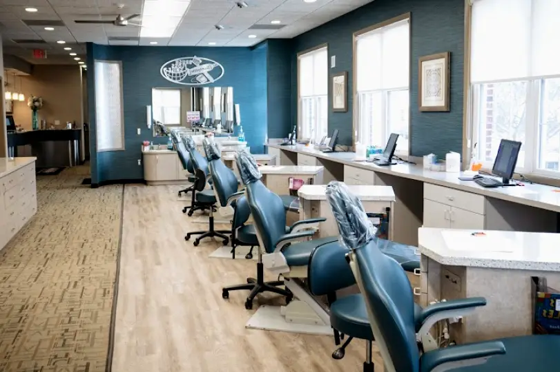 Brighton TNT Orthodontics - Invisalign & Braces