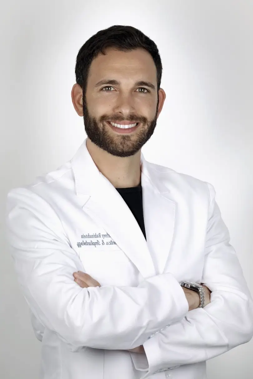 Brooklyn Dr. Geoffrey Rubinshtein