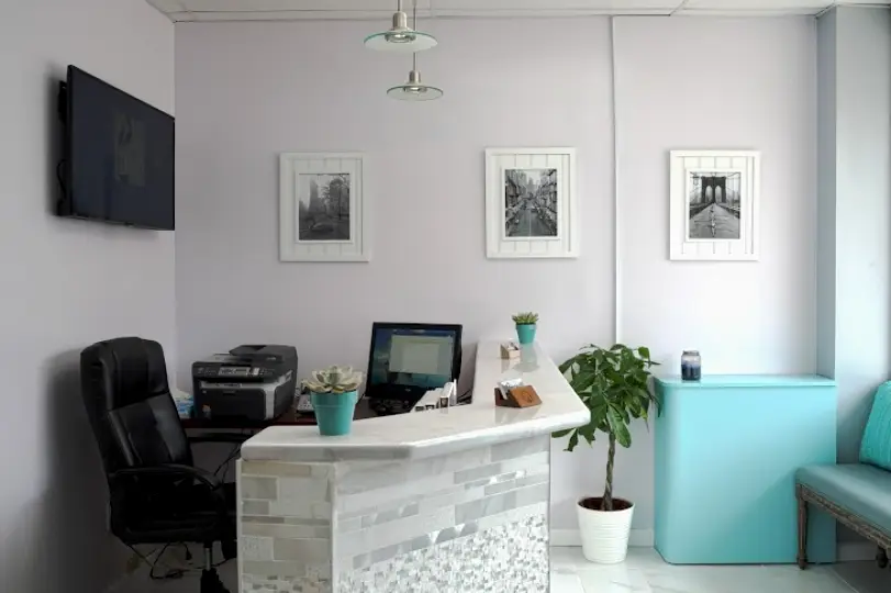 Brooklyn Tu's Dental