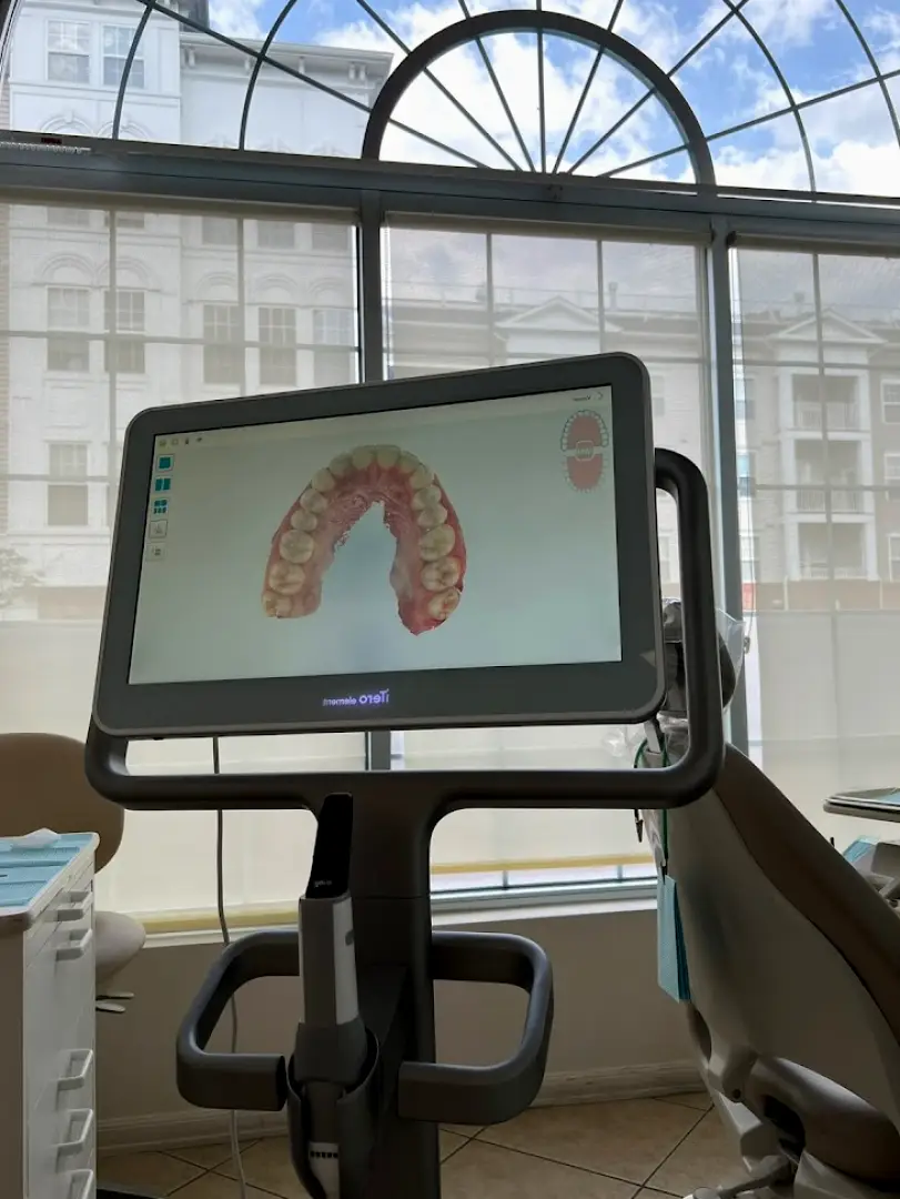 Cameron Station Dental Care - Alexandria