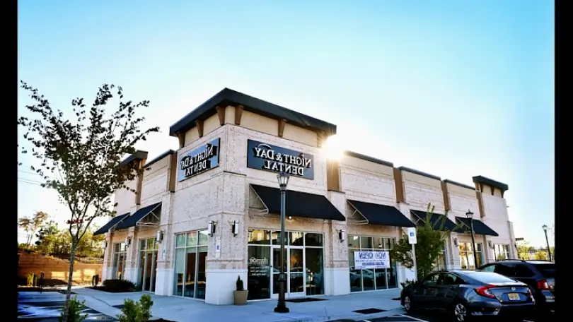  Cary Night & Day Dental