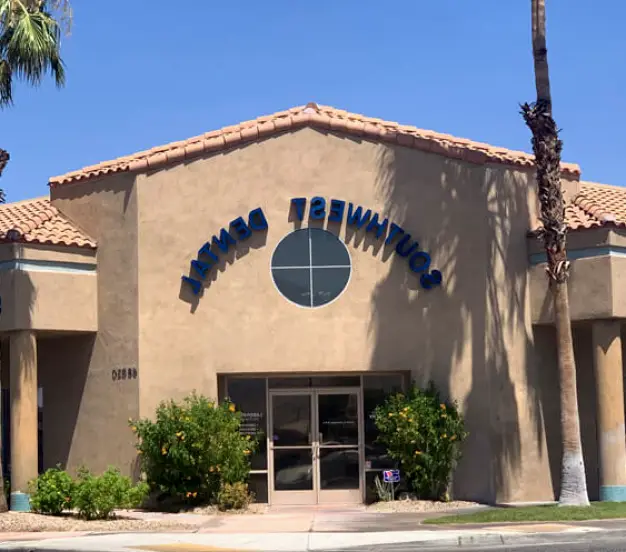Cathedral City SouthWest Dental