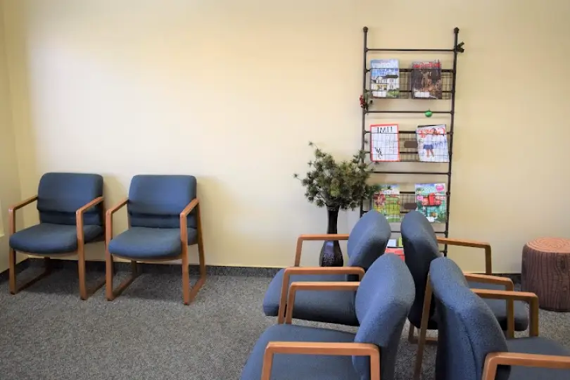 Chappell Family Dentistry (Travis Dickey, DDS)