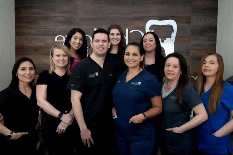  Charlotte DentalPro