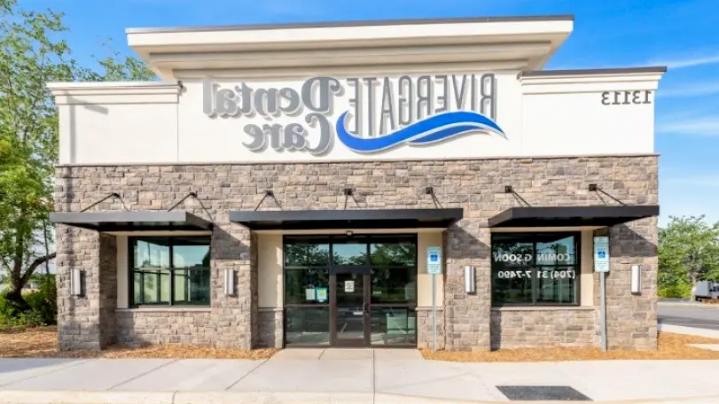  Charlotte Rivergate Dental Care