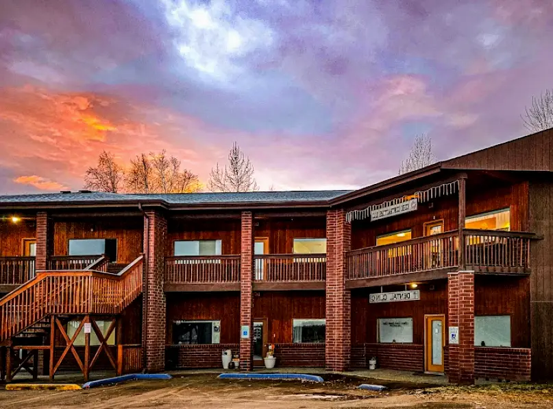 Chugiak Peters Creek Dental Clinic