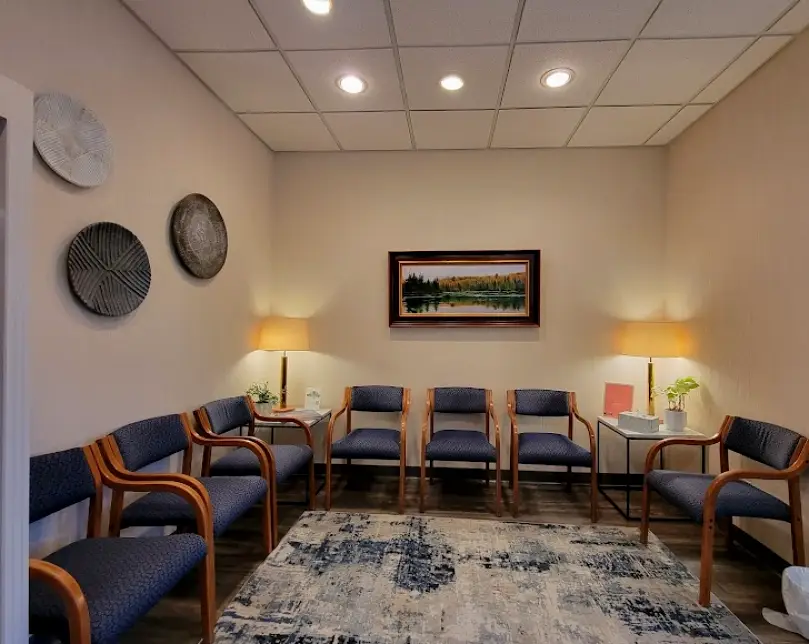 Circle Pines Glen Oaks Dental Pllp