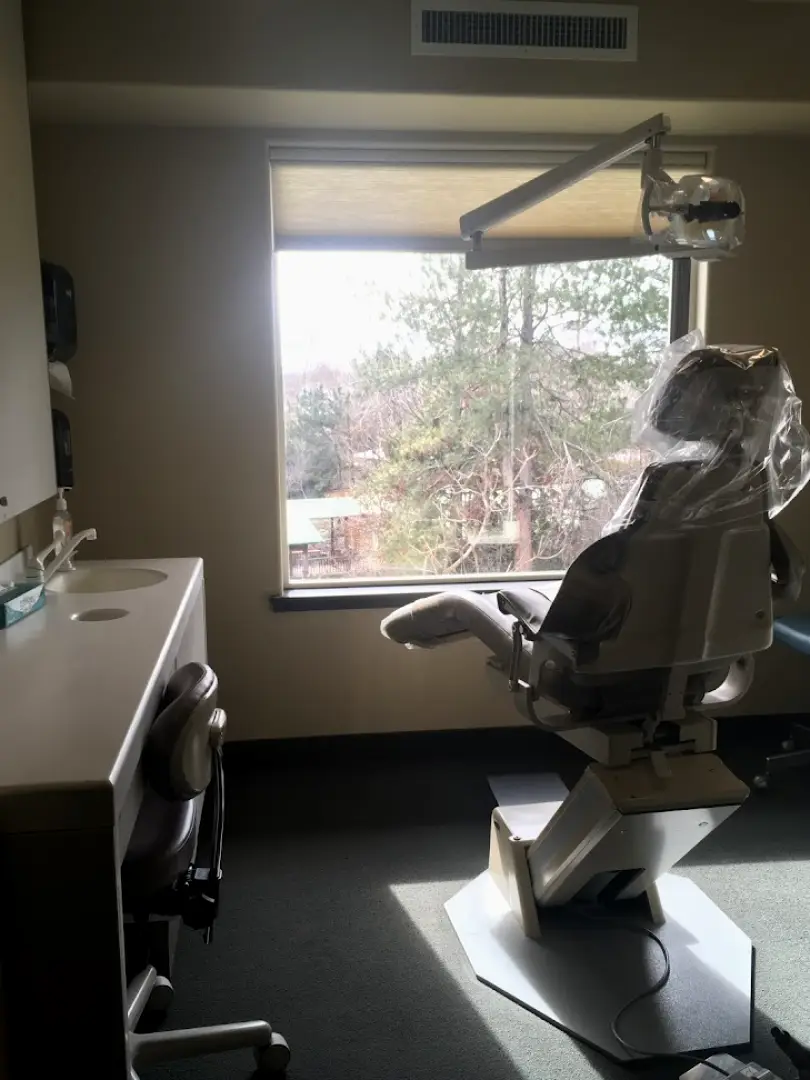 College Place SonBridge Dental Clinic