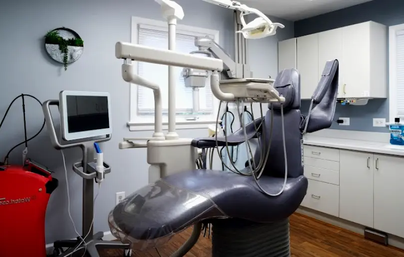 Cosmetic Family Dentistry of West Milford: Agnieszka Jamrozek, DMD